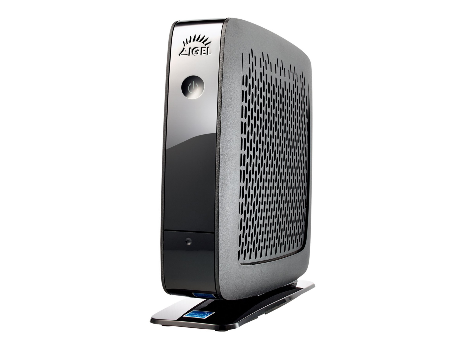 IGEL Universal Desktop UD2-LX - DT - Atom E3815 1.46 GHz - 2 GB - 4 GB