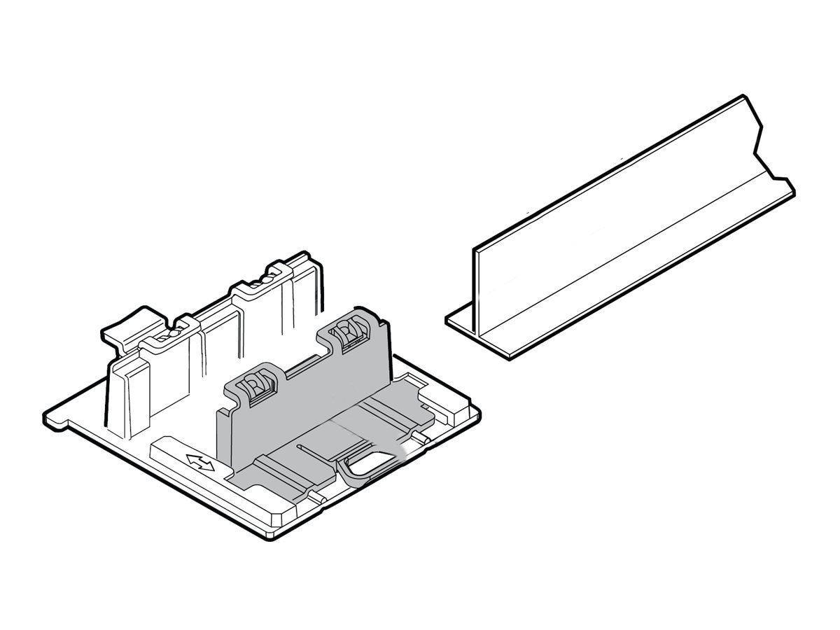 Extreme Networks Ceiling Mount Bracket Kit - mounting bracket