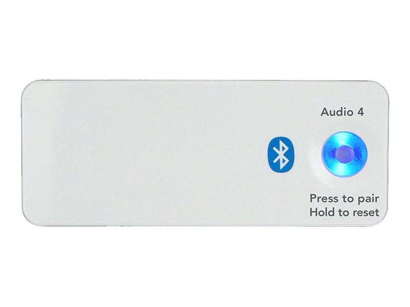 FrontRow Juno - Bluetooth wireless audio receiver