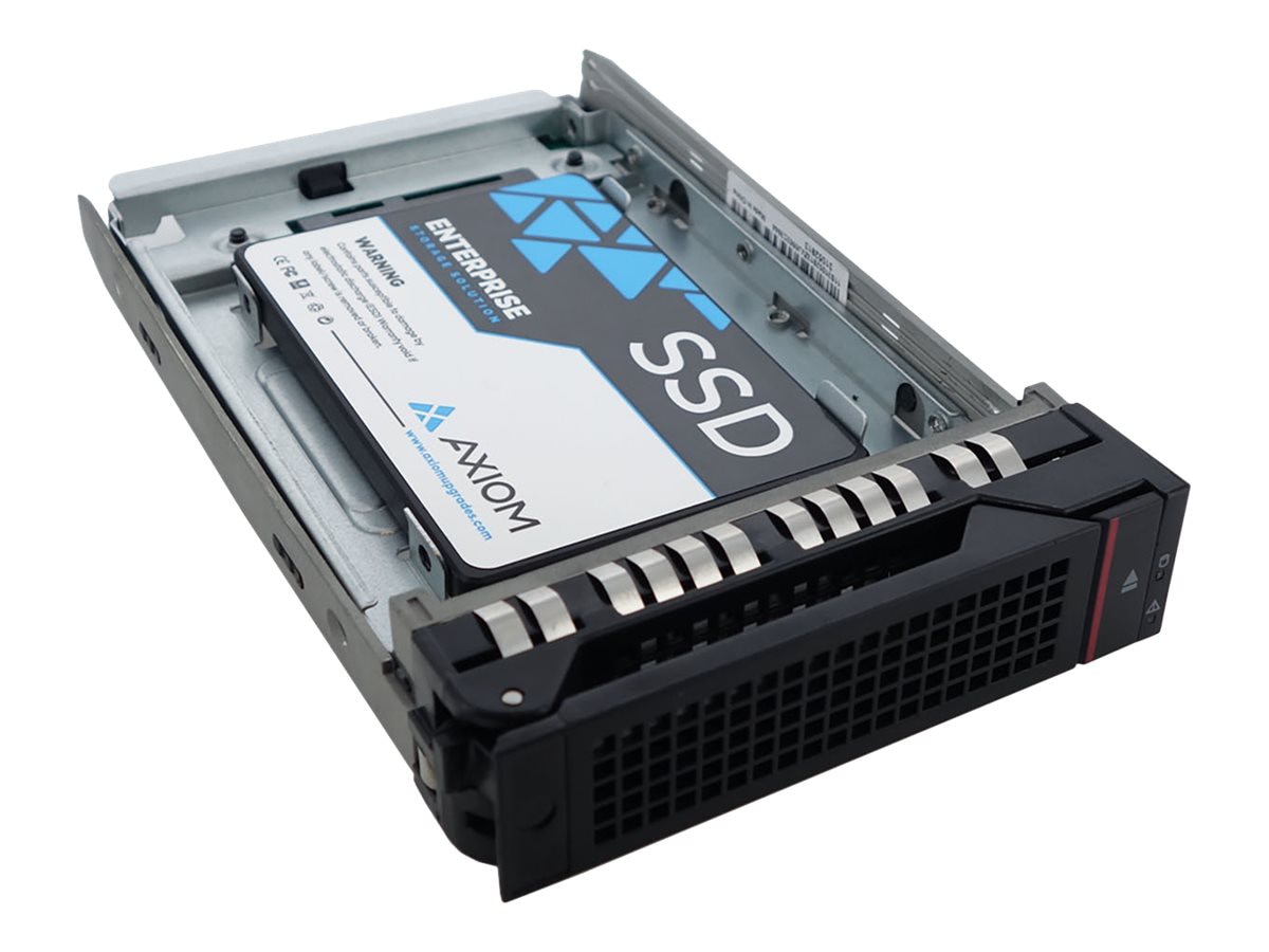 Axiom EV100 - SSD - Enterprise Value - 480 GB - SATA 6Gb/s
