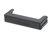 Panduit QuickNet QPPBBL Blank Panel