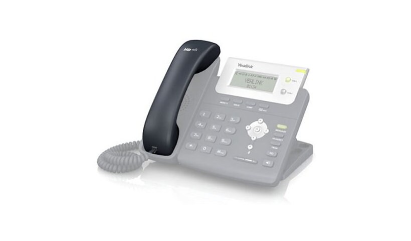 Yealink Handset for T21P/T22P/T32G