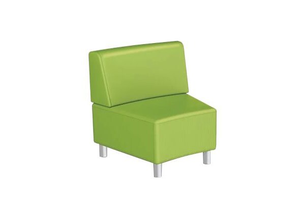 MooreCo Modular Soft Seating Collection - chair