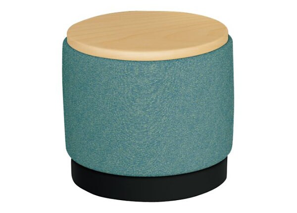 MooreCo Soft Seating Collection - ottoman