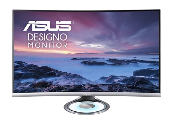 ASUS MX32VQ 31.5IN WQHD CURVED LED