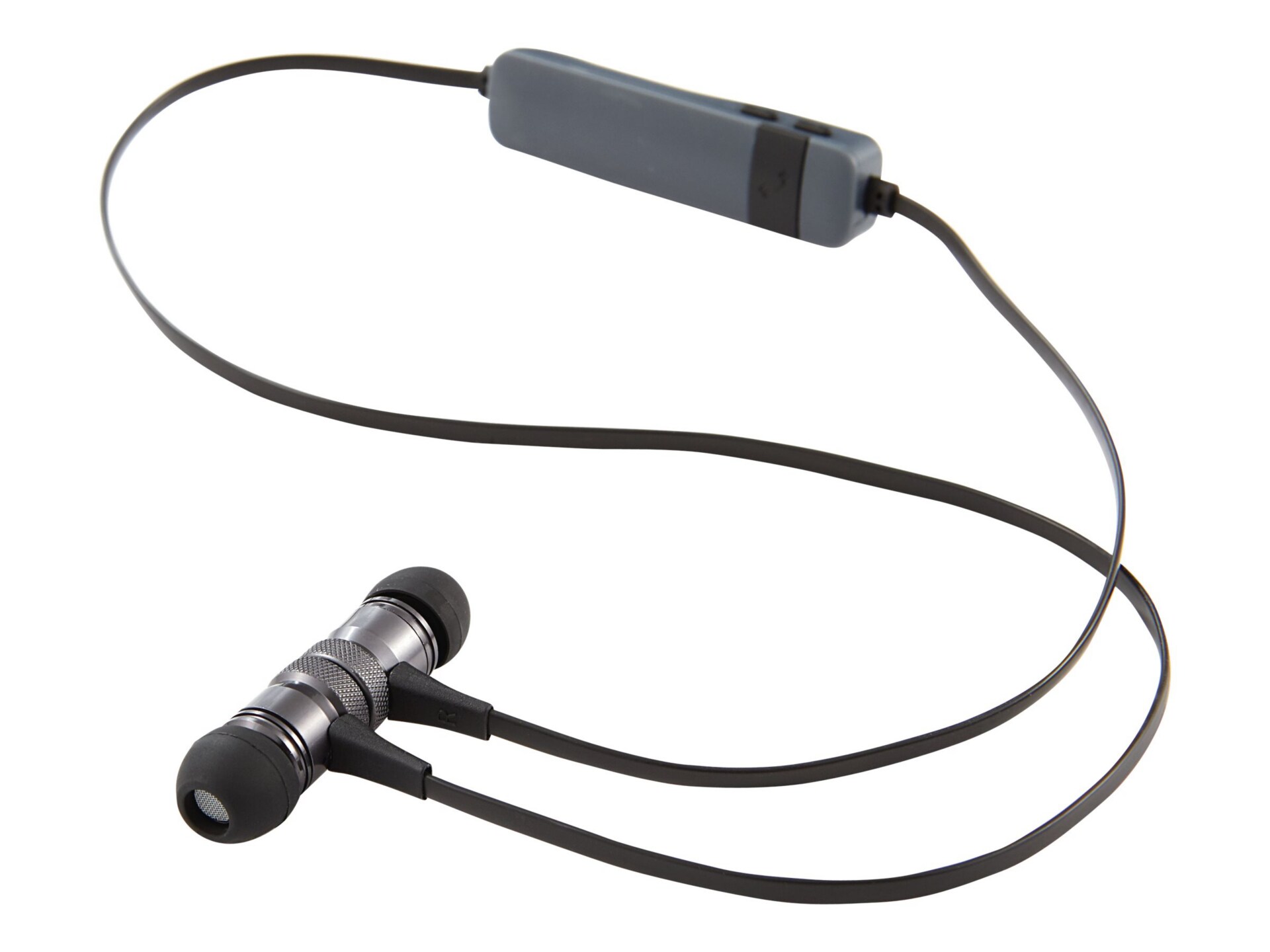 Verbatim Bluetooth Stereo Earphones - earphones with mic