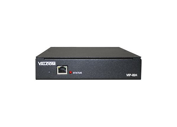 Valcom VIP-824A - VoIP phone adapter