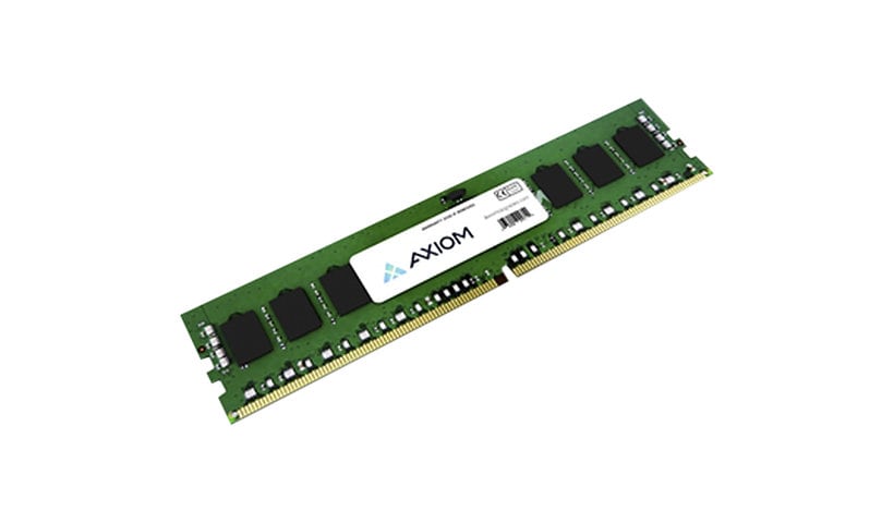 Nutanix - DDR4 - 32 GB - DIMM 288-pin - registered