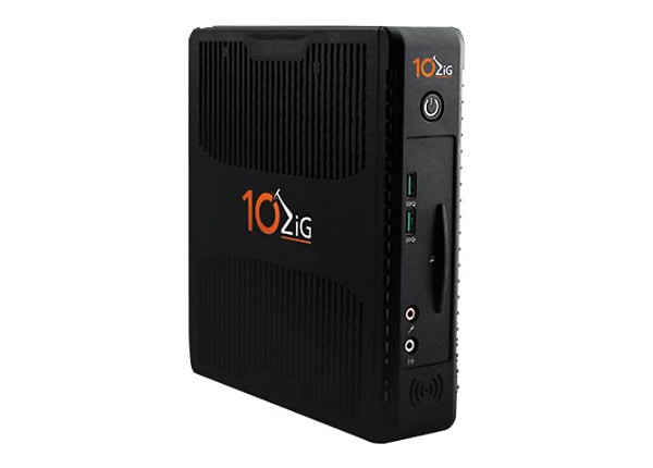 10ZiG 7810q - compact case - GX-424CC 2.4 GHz - 4 GB - 32 GB