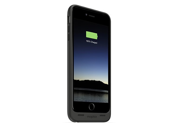 Mophie Juice Pack for iPhone 6 Plus - Black