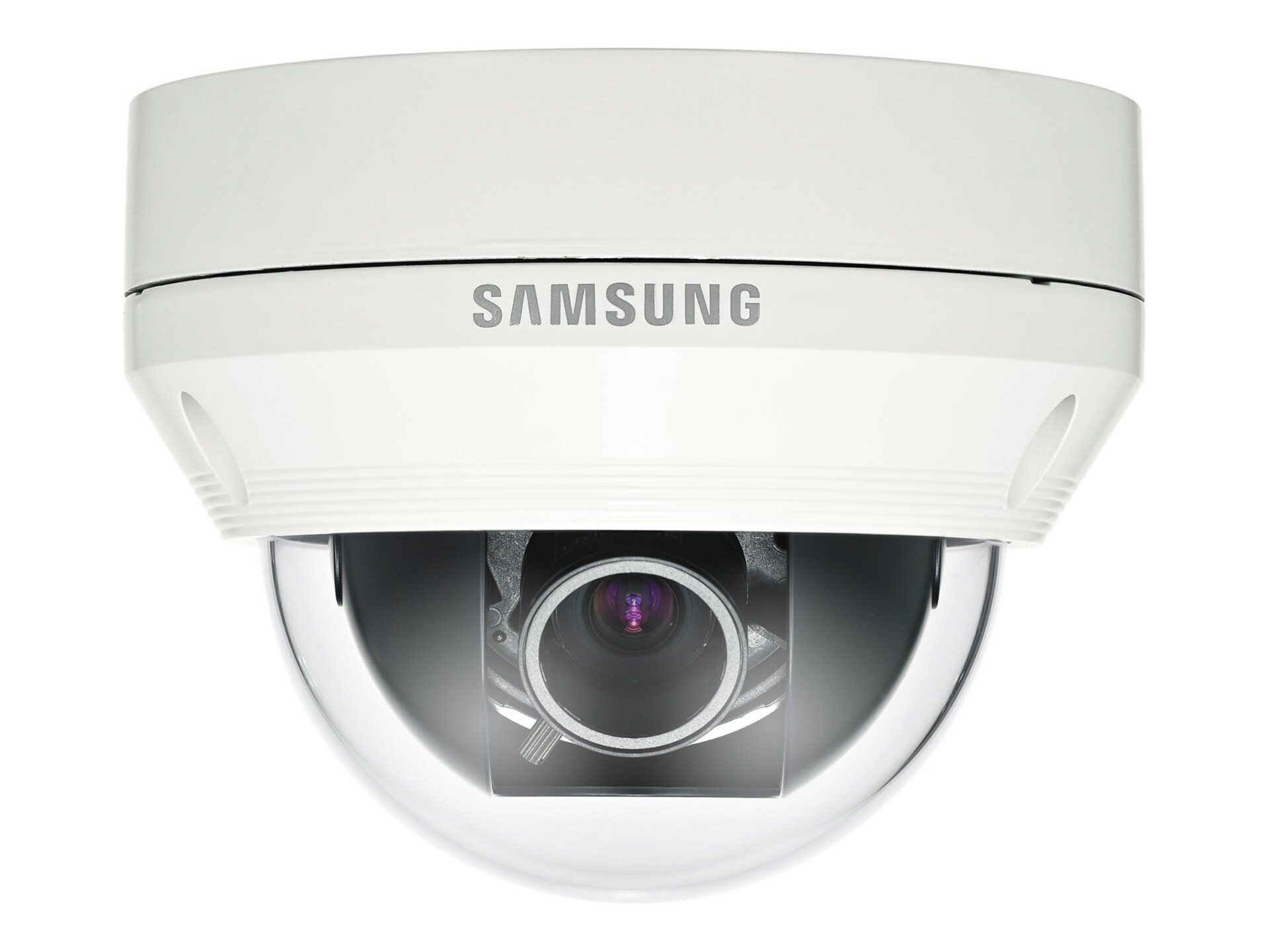 Samsung Techwin Beyond SCV-5082N - surveillance camera