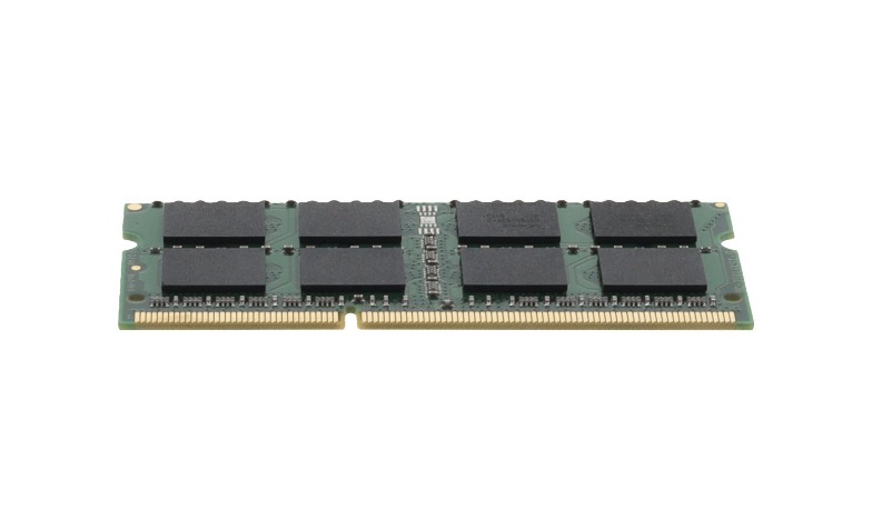 Proline JEDEC Standard 8GB DDR3-1600MHz Unbuffered Dual Rank 1.35V