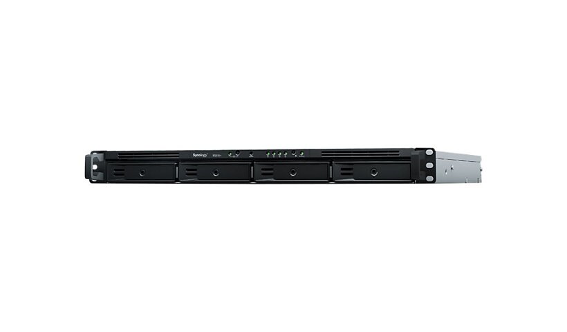 SYNOLOGY 4 BAY NAS RACKSTATION