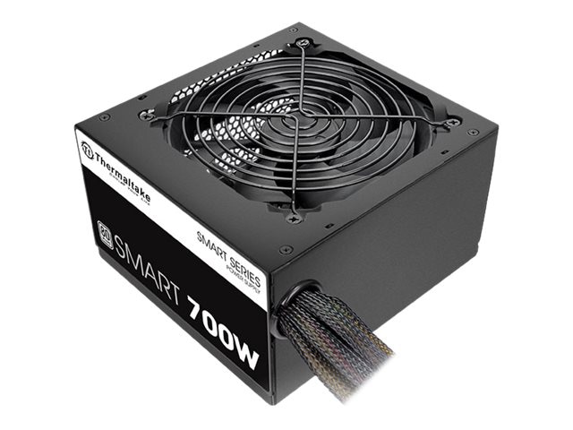 Thermaltake SMART White 700W - power supply - 700 Watt