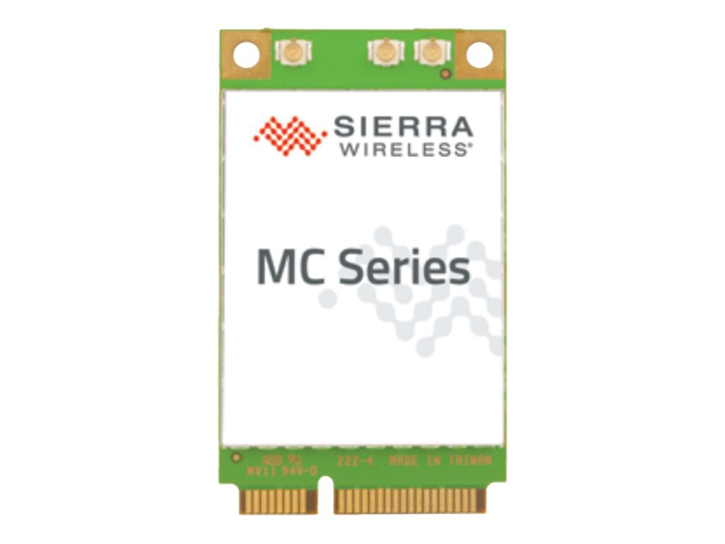 Sierra Wireless AirPrime MC7354 - wireless cellular modem - 4G LTE