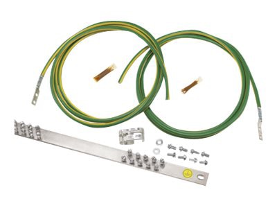 Panduit Grounding Kit