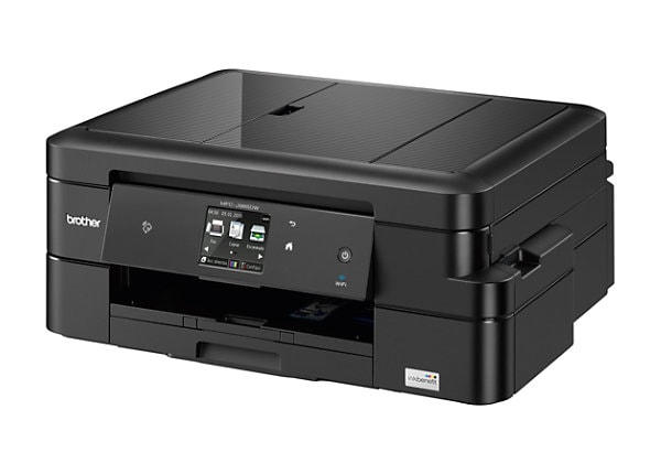 Brother INKvestment Work Smart MFC-J985DW - multifunction printer (color)