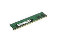 Lenovo - DDR4 - 16 GB - DIMM 288-pin - registered