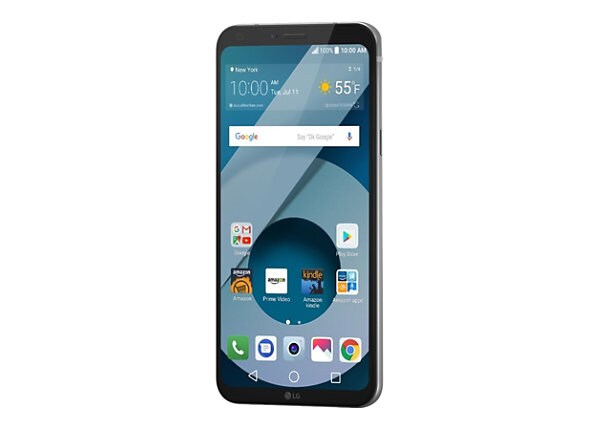 LG Q6 US700 - 4G LTE - 32 GB - GSM - smartphone