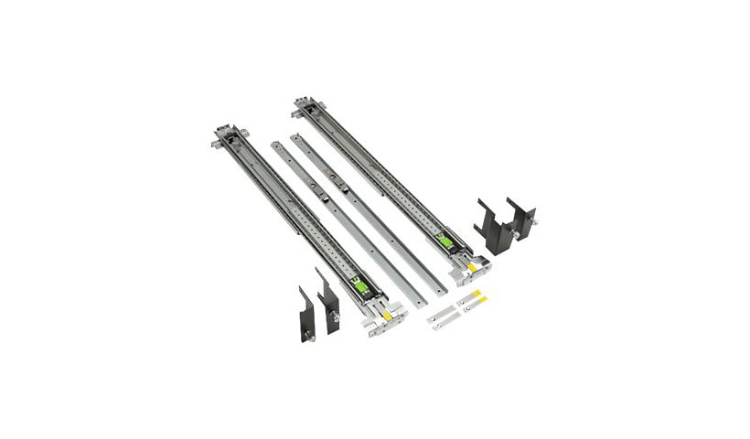 HP - rack rail kit