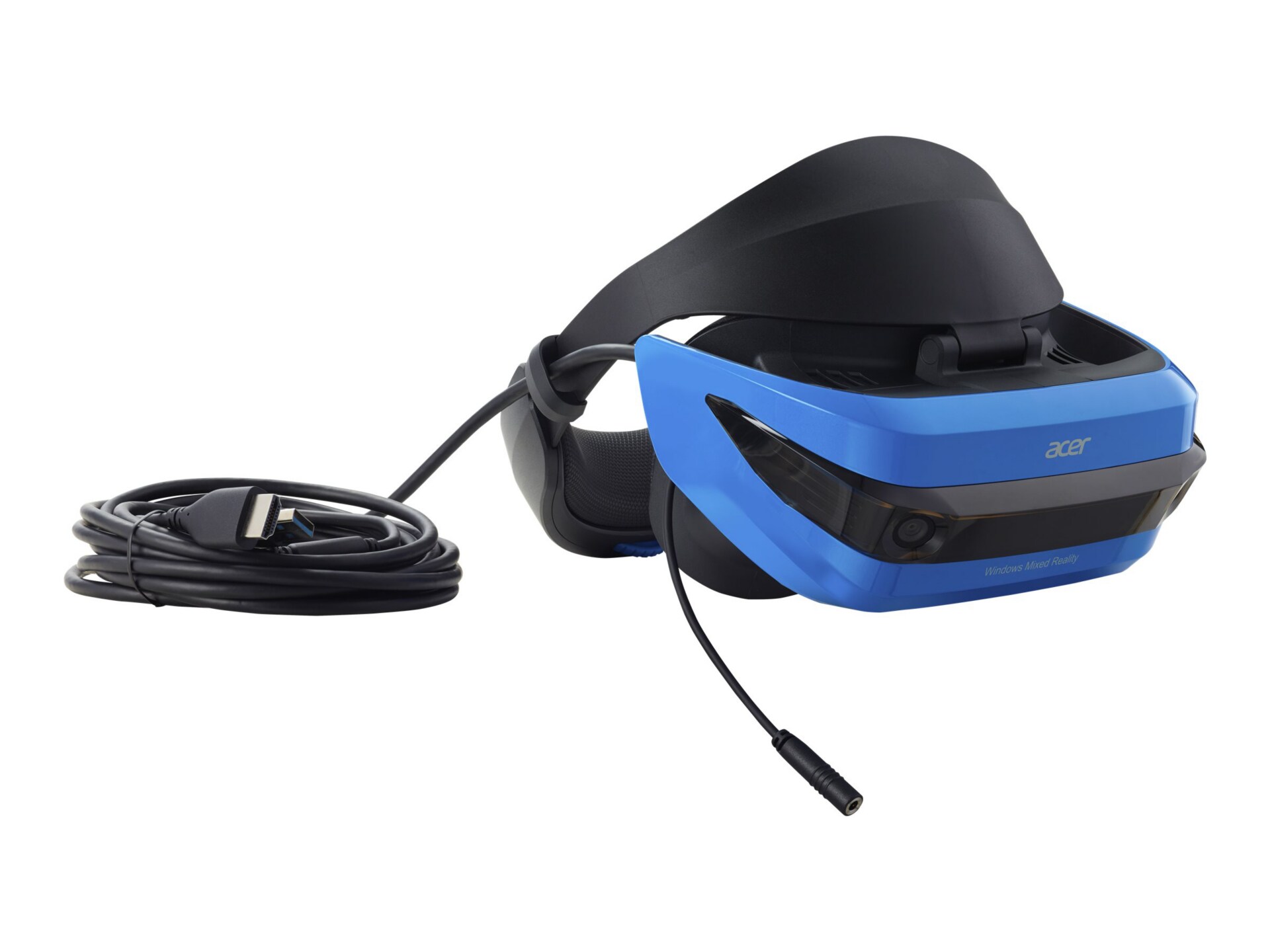 Acer Windows Mixed Reality Headset AH101-D8EY - virtual reality headset - 2.89"