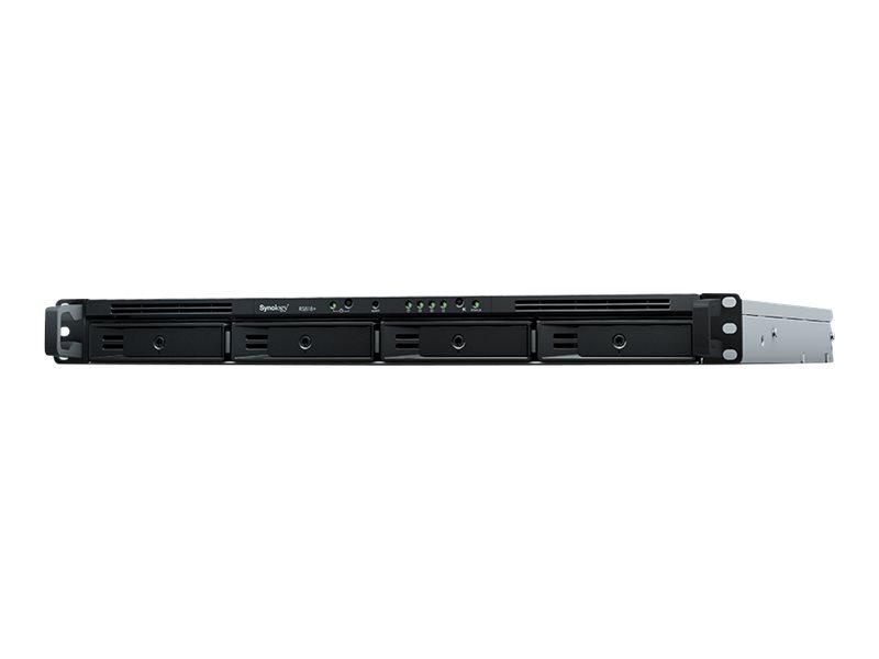 Synology RackStation RS818RP+ - NAS server - 0 GB