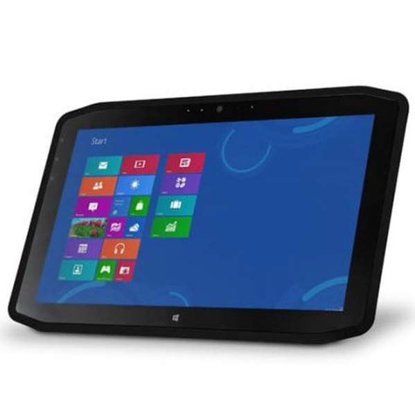 Zebra Xplore XSlate R12 Core i5-6200U 8GB RAM 128GB HD Win 10 Pro