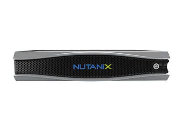 Nutanix HW Platform NX-1165-G5 1 Node Application Accelerator