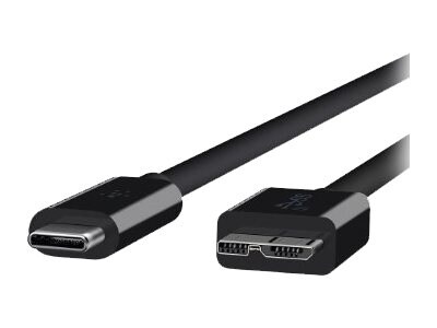 Belkin USB-C cable - 91.4 cm