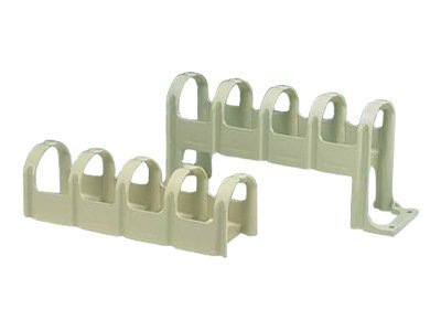Panduit PAN-PUNCH 110 - cable management trough