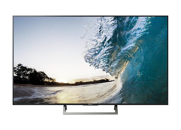 Sony FWD-65X850E BRAVIA Pro - 65" Class (64.5" viewable) LED display