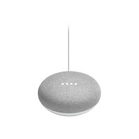 Google Home Mini - smart speaker