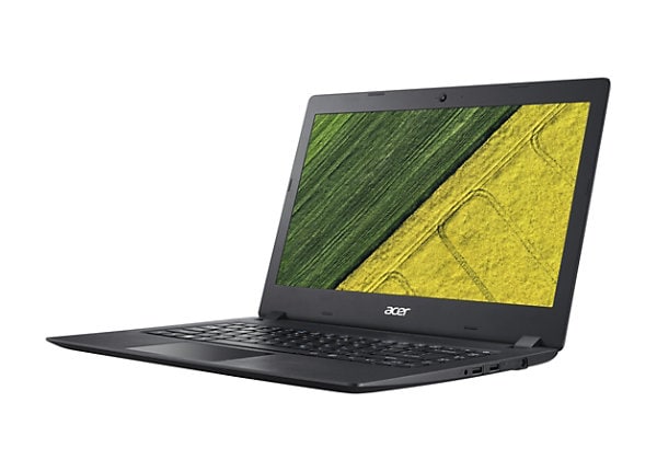 Acer Aspire 1 A114-31-P0SY - 14" - Pentium N4200 - 4 GB RAM - 64 GB SSD - US International