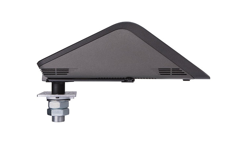 Crestron Mercury CCS-UCA-SMK mounting kit - low profile - for video conferencing system