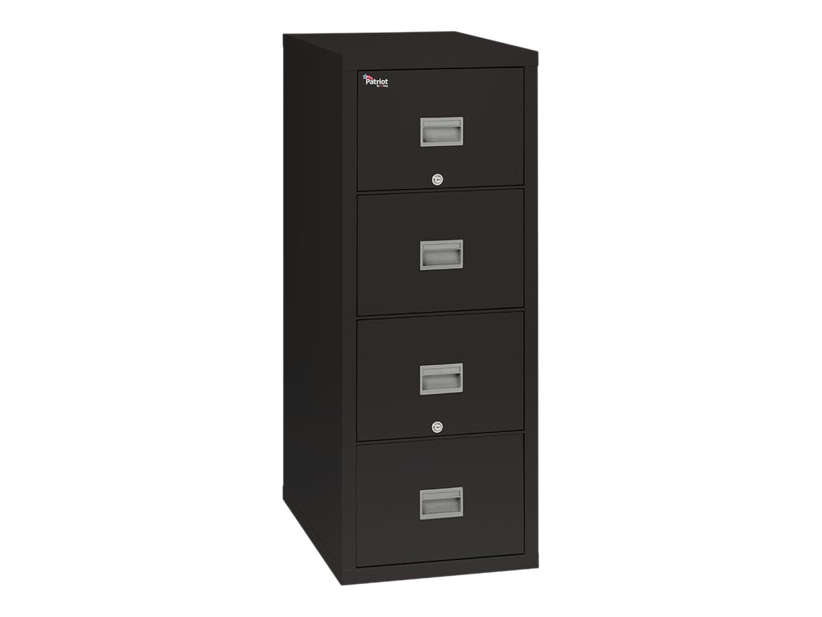 Patriot by FireKing - vertical filing cabinet