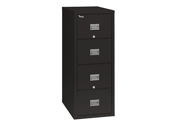 Patriot by FireKing - vertical filing cabinet