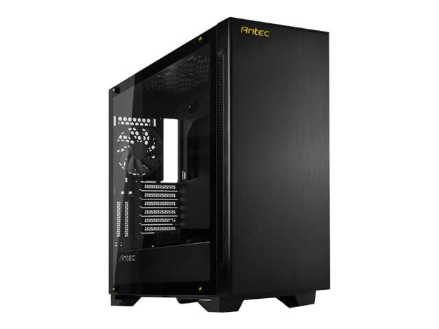 Antec Performance P110 Luce - tower - ATX/MicroATX