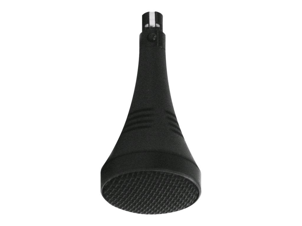 CLEARONE MICROPHONE ELECTRET CONDENS