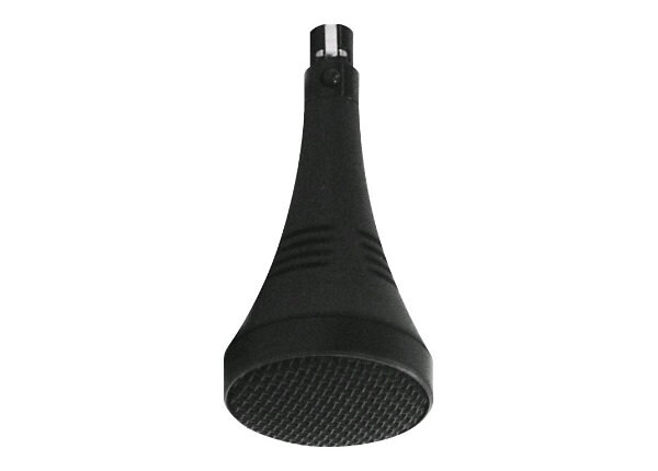 CLEARONE MICROPHONE ELECTRET CONDENS