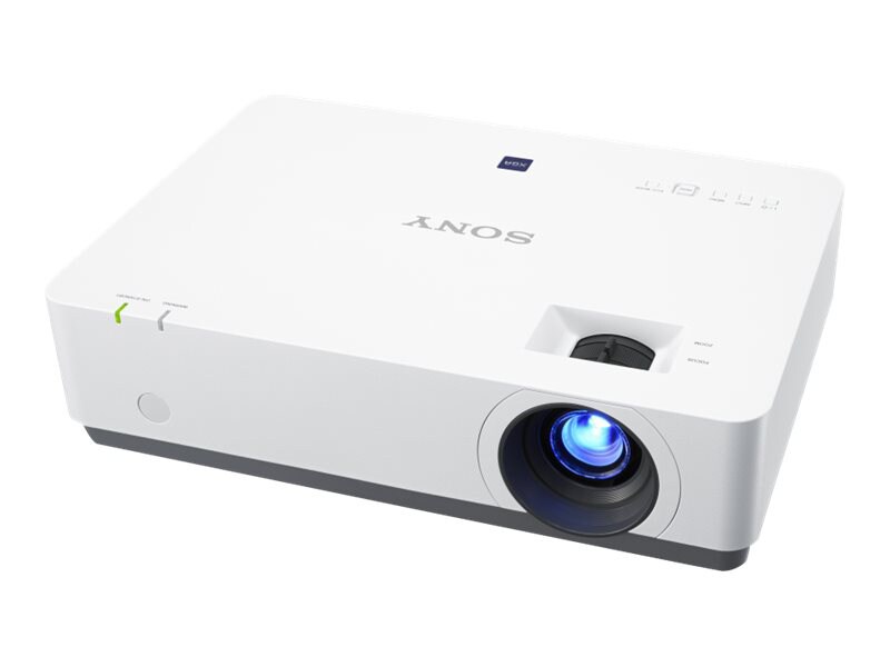 Sony VPL-EX435 - 3LCD projector - LAN