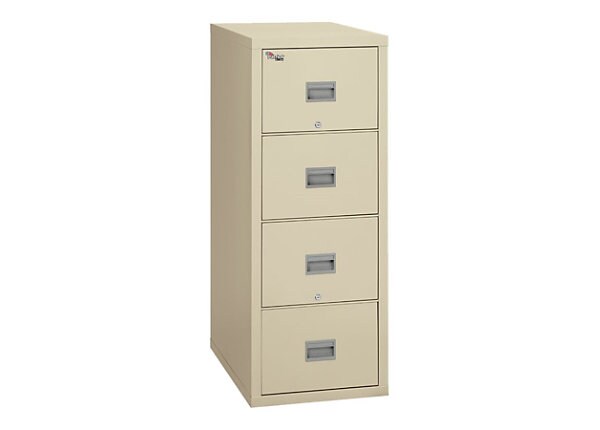 Patriot by FireKing - vertical filing cabinet