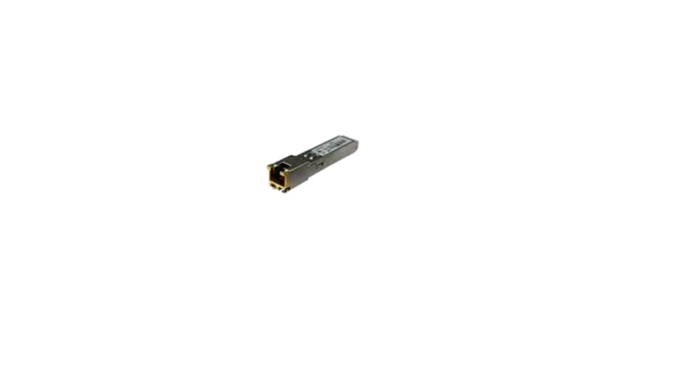 ComNet SFP-6 Single-Mode 1000MB/s 1310nm 15km Transceiver Module