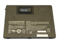 Zebra 39.2whr Replacement Internal Battery