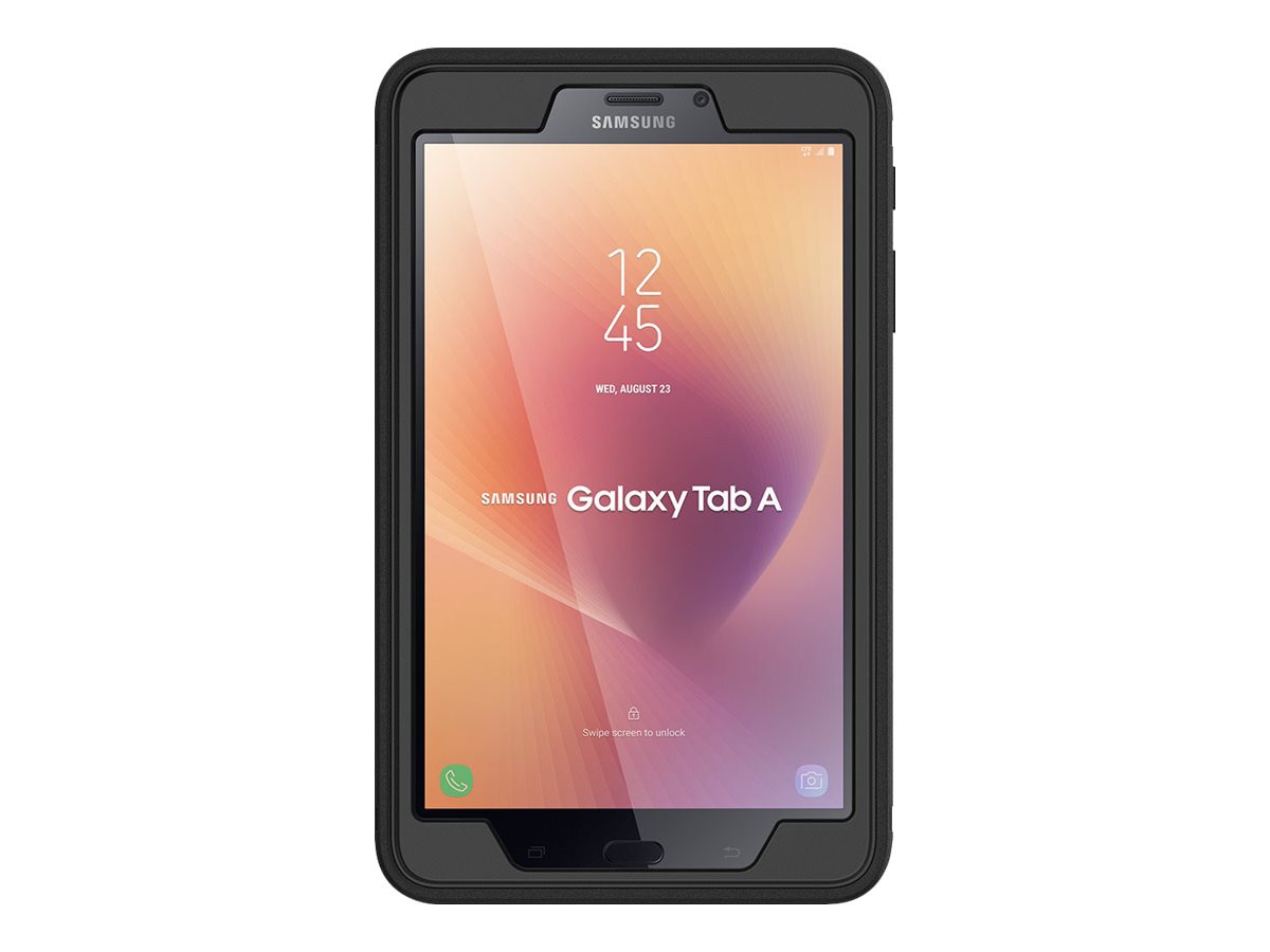 OtterBox Defender Series Pro Pack - back cover for tablet