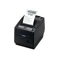 Citizen CT-S601II - receipt printer - two-color (monochrome) - direct thermal