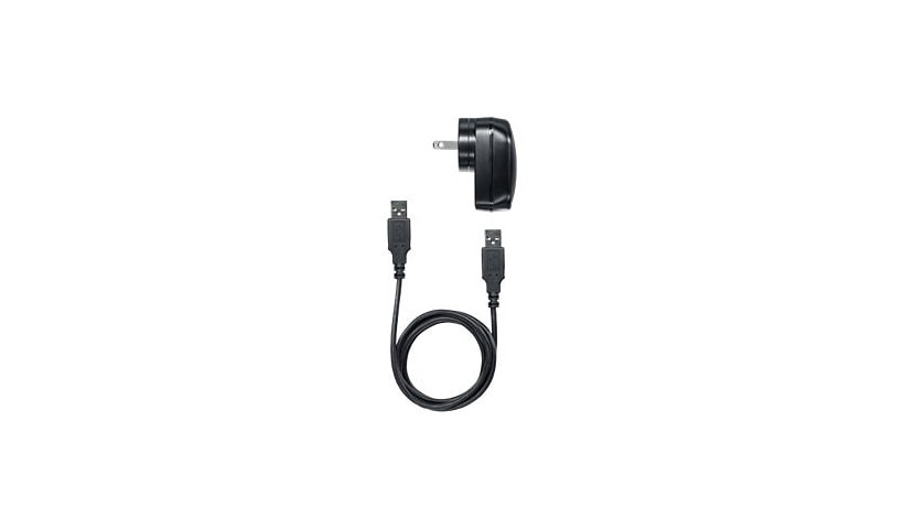 Shure SBC10-USB-A power adapter