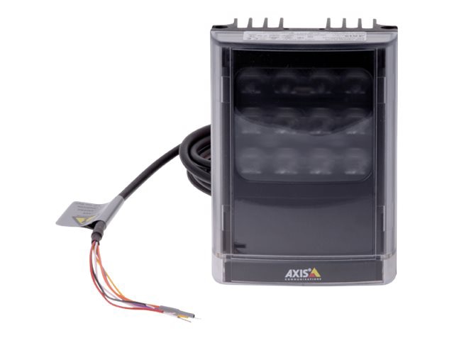 AXIS T90D20 - infrared illuminator