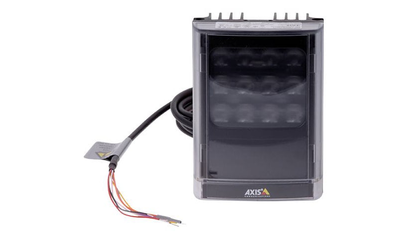 AXIS T90D20 - infrared illuminator