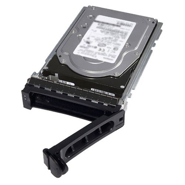 Dell - solid state drive - 480 GB - SATA 6Gb/s