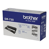 Brother DR730 - black - original - drum kit
